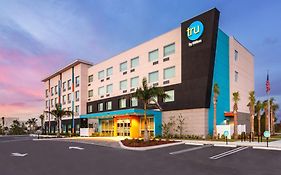 Tru By Hilton Port St Lucie Tradition